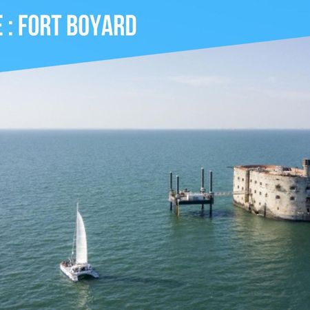 Caporizon-Le Perot-T2 Au Coeur Du Vieux Port 100M Plage La Rochelle  Dış mekan fotoğraf